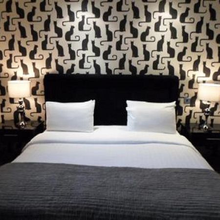 Cheshire Cat Hotel Nantwich Kamer foto
