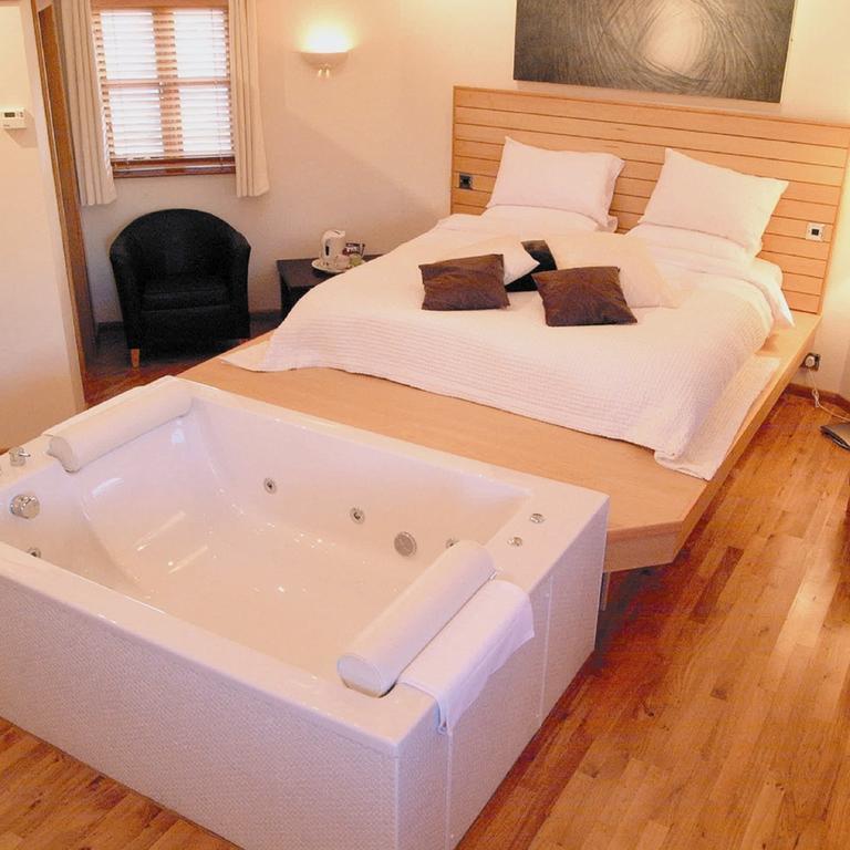 Cheshire Cat Hotel Nantwich Kamer foto